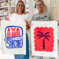 Introduction To Screen Printing Workshop-Workshop-Little Lane Workshops