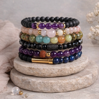 Mayuri Crystal Intention Bracelet Experience