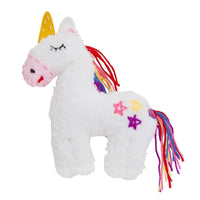 SEW A UNICORN Doll Kit for Kids-Craft Kits-Little Lane Workshops