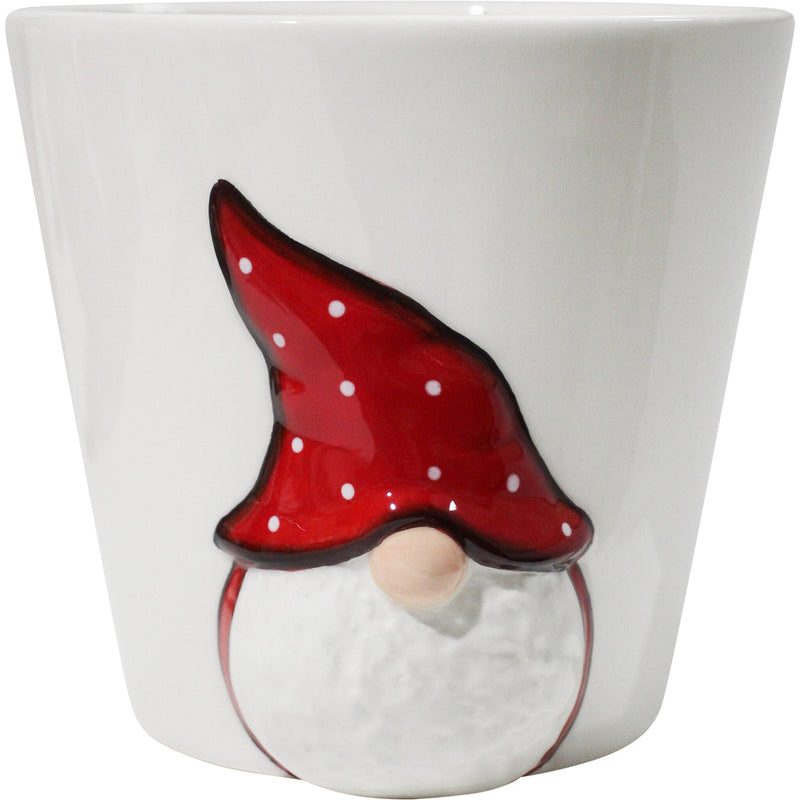 Santa Planter-Homewares-Little Lane Workshops