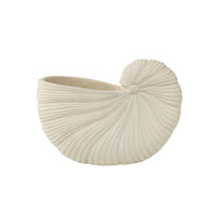 Shell Planters - 2 sizes-Homewares-Little Lane Workshops