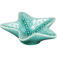 Starfish Trinket Dish-Homewares-Little Lane Workshops