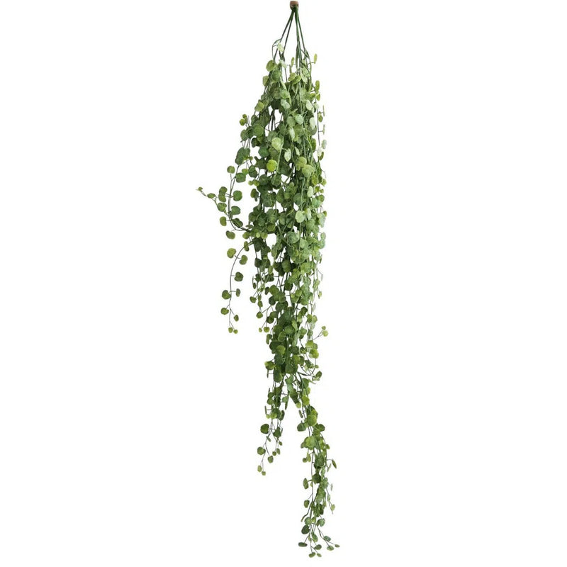 String of Hearts Faux Plant-Homewares-Little Lane Workshops
