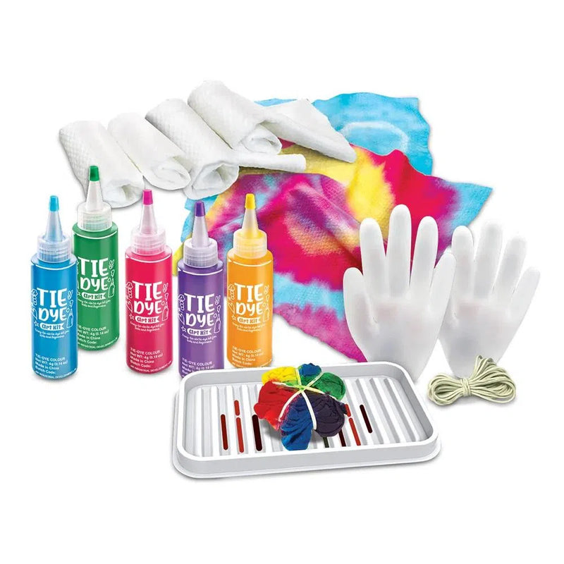 Tie Dye Kit-Craft Kits-Little Lane Workshops