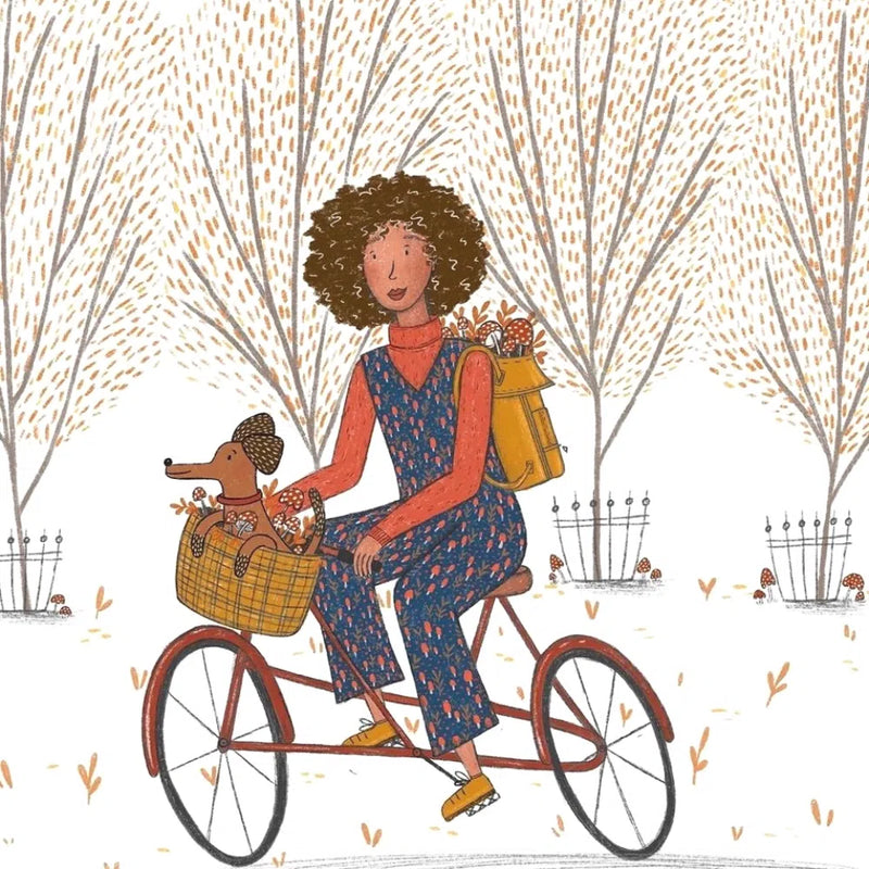 WATERCOLOUR & ILLUSTRATION WORKSHOP-Workshop-Little Lane Workshops