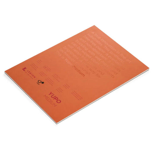 Yupo Paper for Ink Art-Craft Kits-Little Lane Workshops
