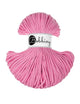 Bobbiny Braided Cord Recycle Cotton - 3mm x 100 meters-Macrame-Little Lane Workshops