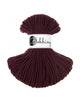 Bobbiny Braided Cord Recycle Cotton - 3mm x 100 meters-Macrame-Little Lane Workshops