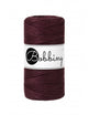 Bobbiny Macrame Twisted Mop Cotton - Coloured 3mm x 100 meters-Macrame-Little Lane Workshops