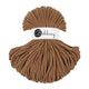 Bobbiny Braided Cord Recycle Cotton - 5mm x 100 meters-Macrame-Little Lane Workshops
