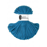 Bobbiny Braided Cord Recycle Cotton - 3mm x 100 meters-Macrame-Little Lane Workshops