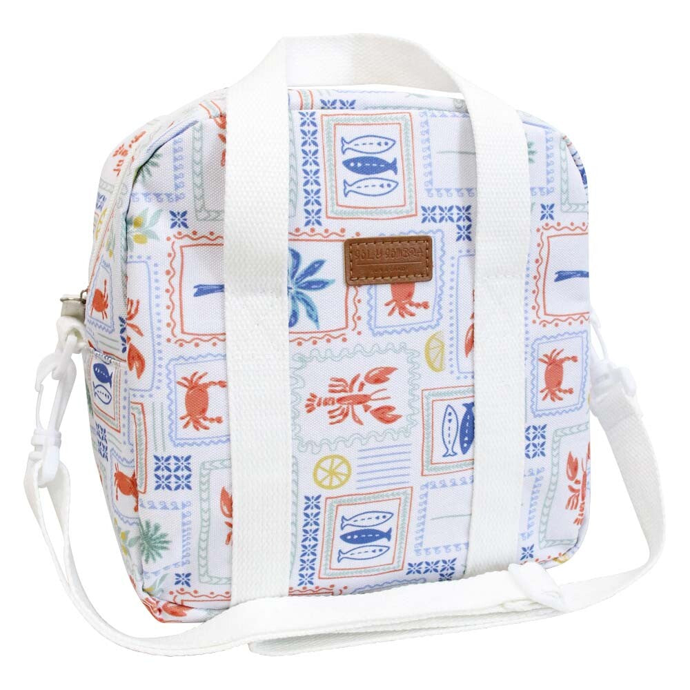 Lunch Cooler Bags - Various designs-Homewares-Little Lane Workshops