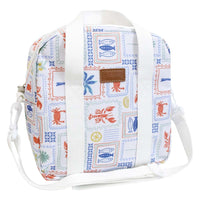 Lunch Cooler Bags - Various designs-Homewares-Little Lane Workshops