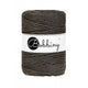 Bobbiny Macrame Twisted Mop Cotton - Coloured 5mm x 100 meters-Macrame-Little Lane Workshops