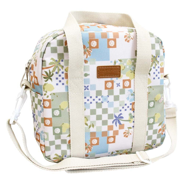 Lunch Cooler Bags - Various designs-Homewares-Little Lane Workshops