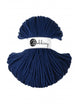 Bobbiny Braided Cord Recycle Cotton - 5mm x 100 meters-Macrame-Little Lane Workshops