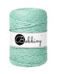 Bobbiny Macrame Twisted Mop Cotton - Coloured 5mm x 100 meters-Macrame-Little Lane Workshops
