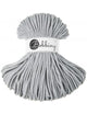 Bobbiny Braided Cord Recycle Cotton - 5mm x 100 meters-Macrame-Little Lane Workshops