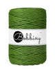 Bobbiny Macrame Twisted Mop Cotton - Coloured 5mm x 100 meters-Macrame-Little Lane Workshops