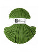 Bobbiny Braided Cord Recycle Cotton - 5mm x 100 meters