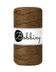 Bobbiny Macrame Twisted Mop Cotton - Coloured 3mm x 100 meters-Macrame-Little Lane Workshops