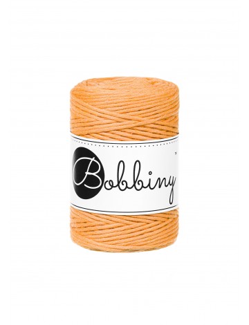 Bobbiny Macrame Twisted Mop Cotton - Coloured 1.5mm x 100 meters-Macrame-Little Lane Workshops