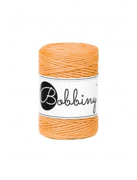 Bobbiny Macrame Twisted Mop Cotton - Coloured 1.5mm x 100 meters-Macrame-Little Lane Workshops