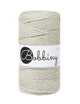 Bobbiny Macrame Twisted Mop Cotton - Coloured 3mm x 100 meters-Macrame-Little Lane Workshops