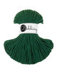 Bobbiny Braided Cord Recycle Cotton - 3mm x 100 meters-Macrame-Little Lane Workshops