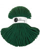 Bobbiny Braided Cord Recycle Cotton - 5mm x 100 meters-Macrame-Little Lane Workshops