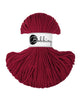 Bobbiny Braided Cord Recycle Cotton - 3mm x 100 meters-Macrame-Little Lane Workshops