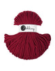 Bobbiny Braided Cord Recycle Cotton - 5mm x 100 meters-Macrame-Little Lane Workshops