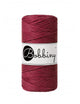Bobbiny Macrame Twisted Mop Cotton - Coloured 3mm x 100 meters-Macrame-Little Lane Workshops