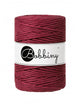 Bobbiny Macrame Twisted Mop Cotton - Coloured 5mm x 100 meters-Macrame-Little Lane Workshops